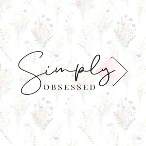 Simply Obsessed Boutique shop logo