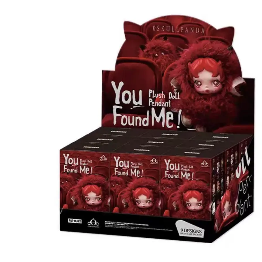 1whole set(9boxes)