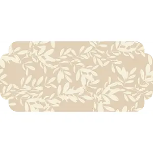 Sofia Jane Collection: set of 18 (4 lg, 4 sm, +10 mini) textured, peel & stick decals