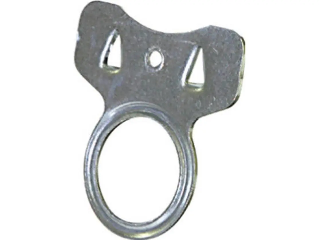 121132 6 Pack, Picture Pender Hanger - Pack Of 10
