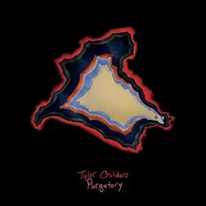 Tyler Childers - Purgatory NEW Vinyl Record 752830444317