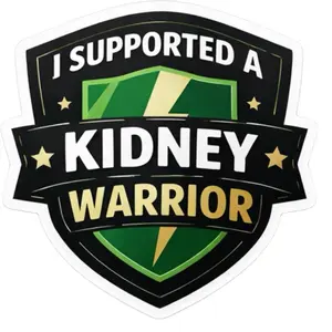 Supporter Pack | 5-Sticker Impact Bundle | Most Popular