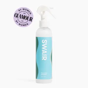 SWAIR Showerless Shampoo | Non-Aerosol | No-Alcohol | USA made | All Hair Types