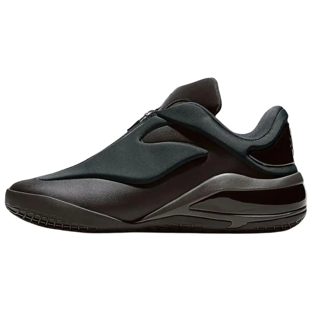 Men's & Women's Converse SHAI 001 Charm Black Low-Top Athletic Basketball Shoes - Durable, Comfortable, Athletic Shoes