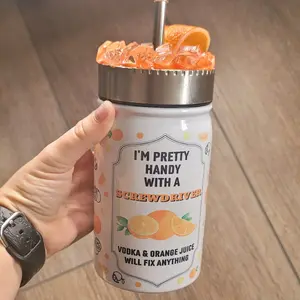 Screw Driver cup