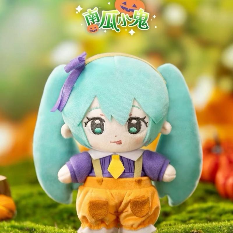 Miku plushies collection blind box