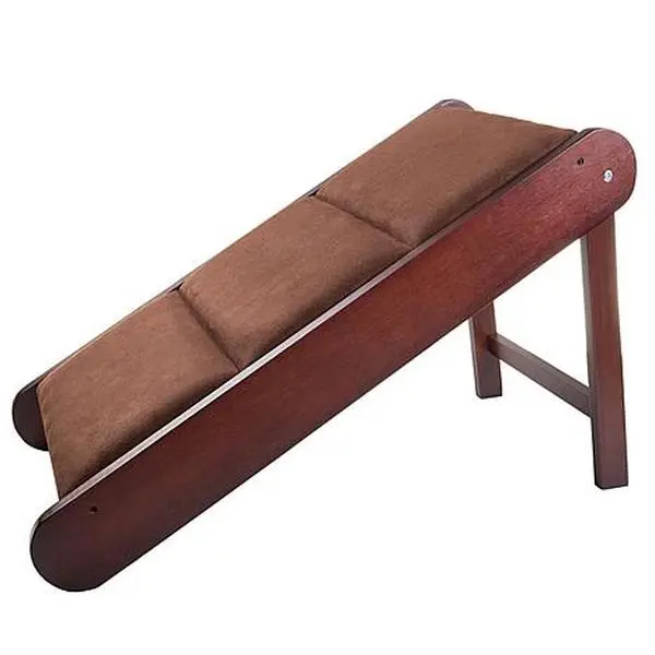 PETMAKER 18"H Foldable Pet Ramp
