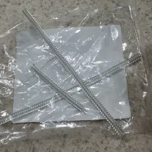 Transparent Coil Adjusters, 3 Counts/set Fashionable Ring Adjusters for Women & Men