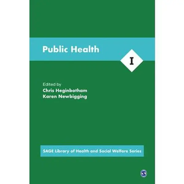 USED-Public Health (Hardcover)