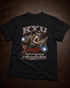 Ryu Street Fighter Tee, Vintage Gaming Graphic Unisex Shirt, Vintage Style, Streetwear for Fans