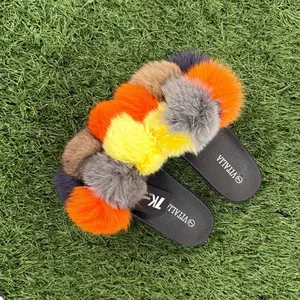 Fluffy slides