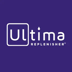 Ultima Replenisher shop logo