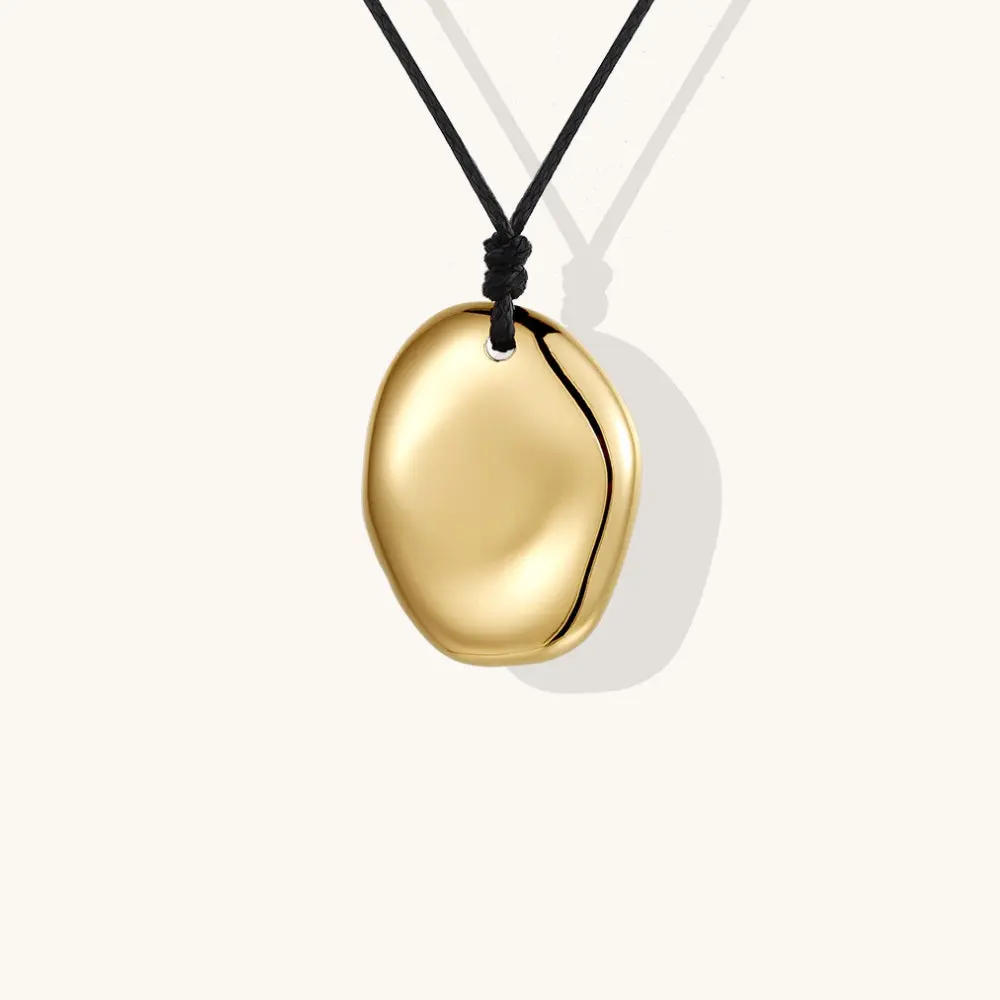 Touchstone Necklace - Fashion Accessory
