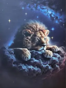 300-Piece Jigsaw Puzzle for Kids & Families Fun & Achievable High-Quality Durable Cardboard 377x252mm Perfect Gift Idea