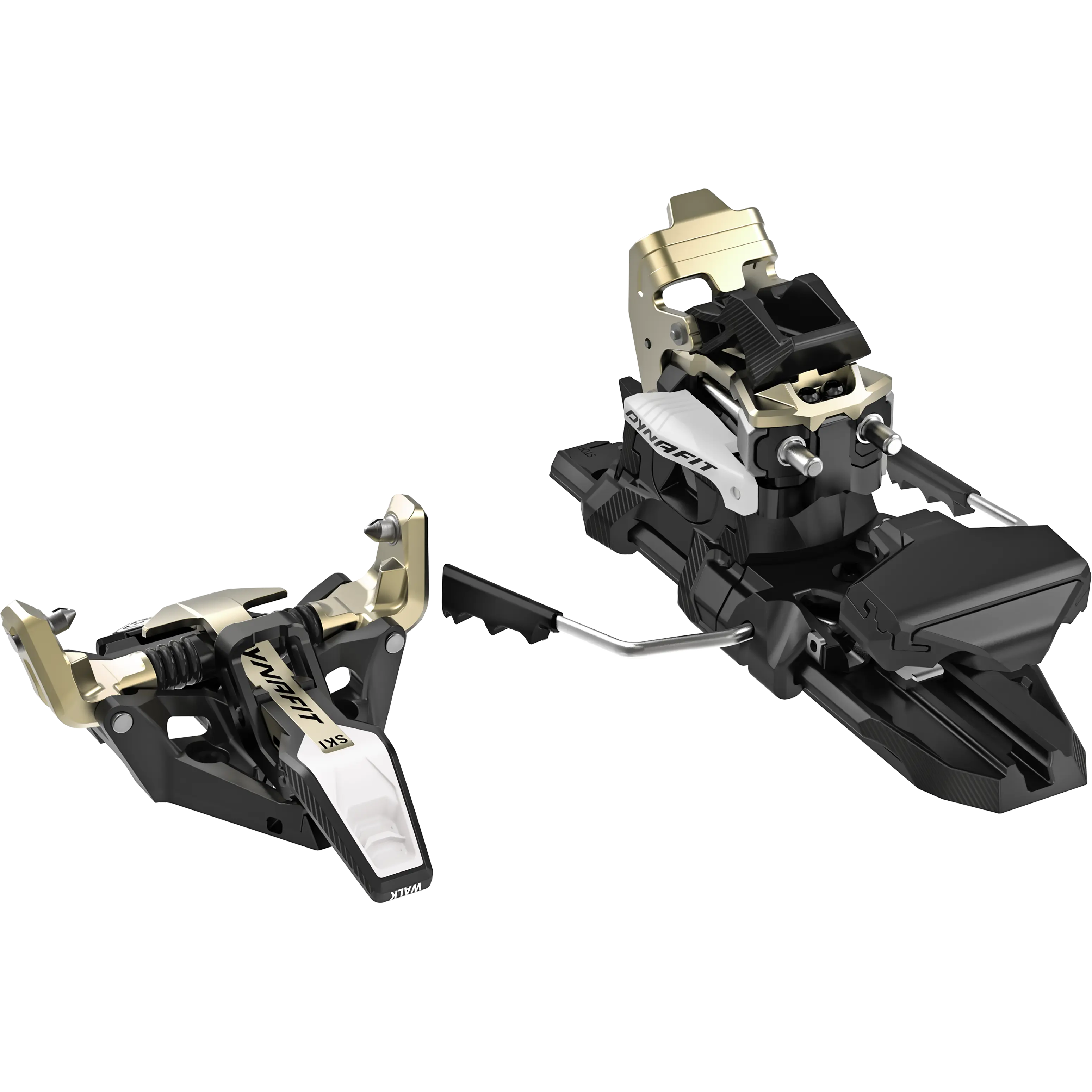 Dynafit Ridge Alpine Touring Ski Binding 2025
