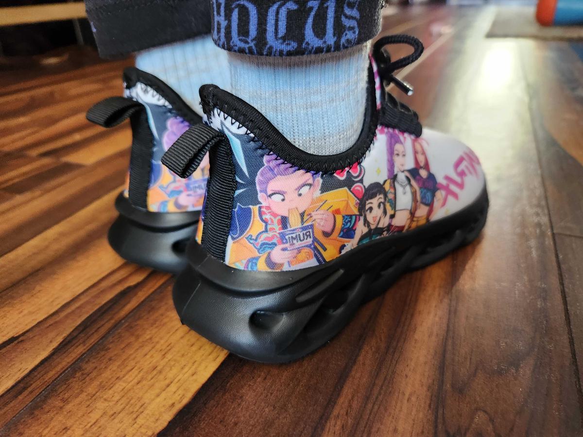 Item: Multicolor2, EU32