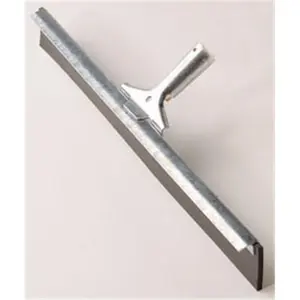 36in. Industrial Duty Steel Straight Floor Squeegee 36in. Industrial Duty Steel Straight Floor Squeegee