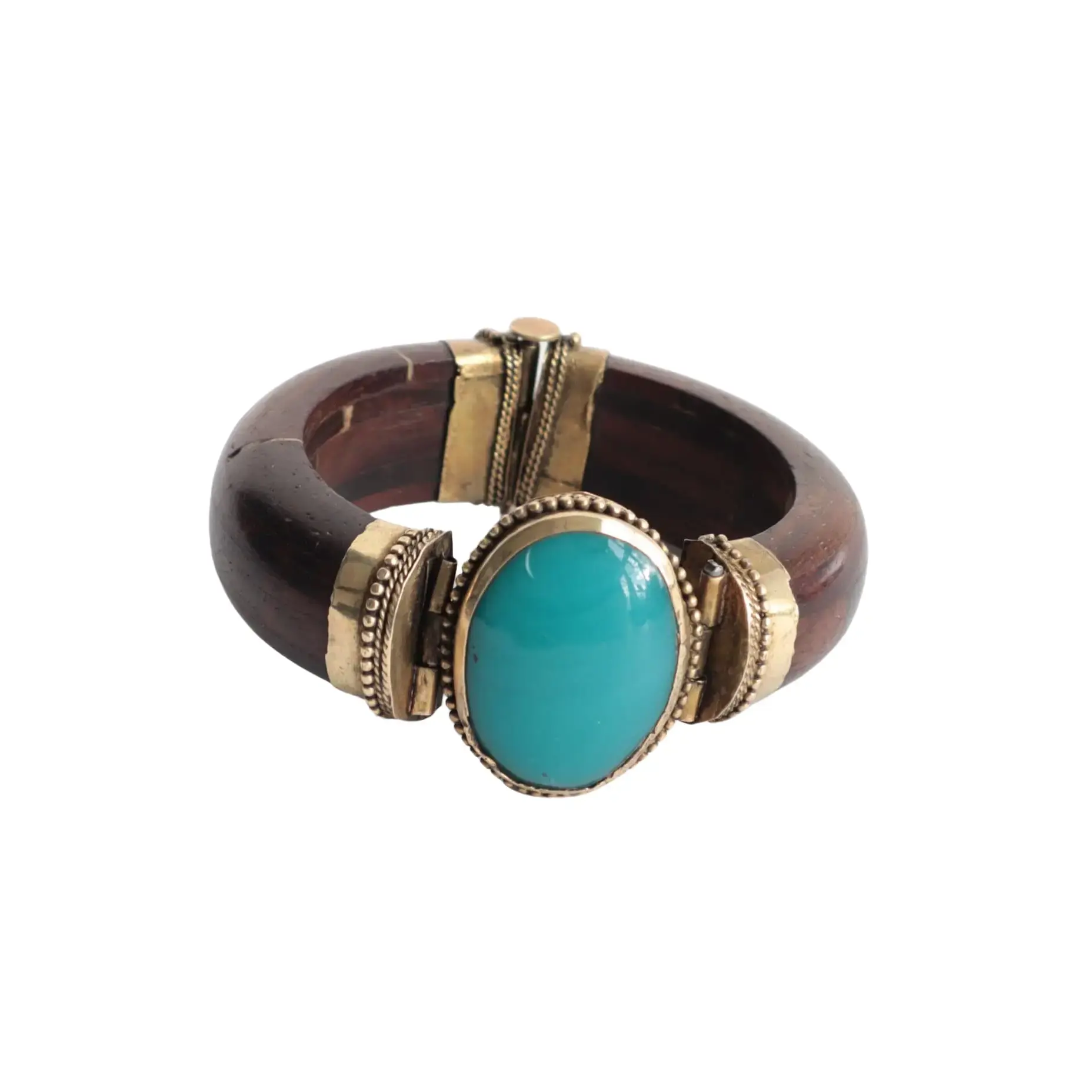 Bone And Horn Bangle Bracelet | Handmade Yak Bone and Horn Bangles | Best Valentine Handmade Gifts For Him From Nepal
