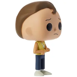 Funko POP! Animation: Rick and Morty - Slick Morty