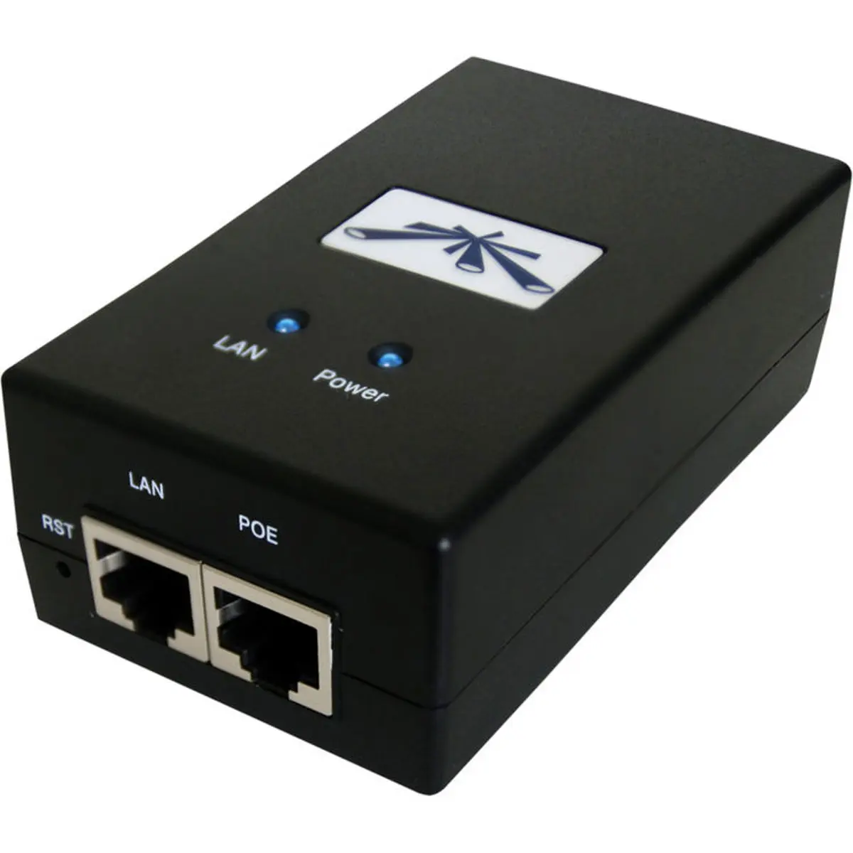 Ubiquiti Networks Power over Ethernet Adapter - 24VDC, 30W Output, Poe Powered