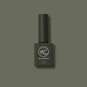 Gel Monsta GMC61 - Bluish Grey