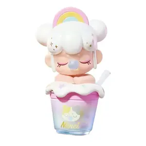 Rolife BabyNanci Milk Tea Firgues Blind Box