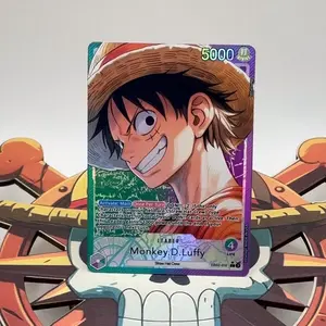 EB02 - G/P Luffy - Big Face