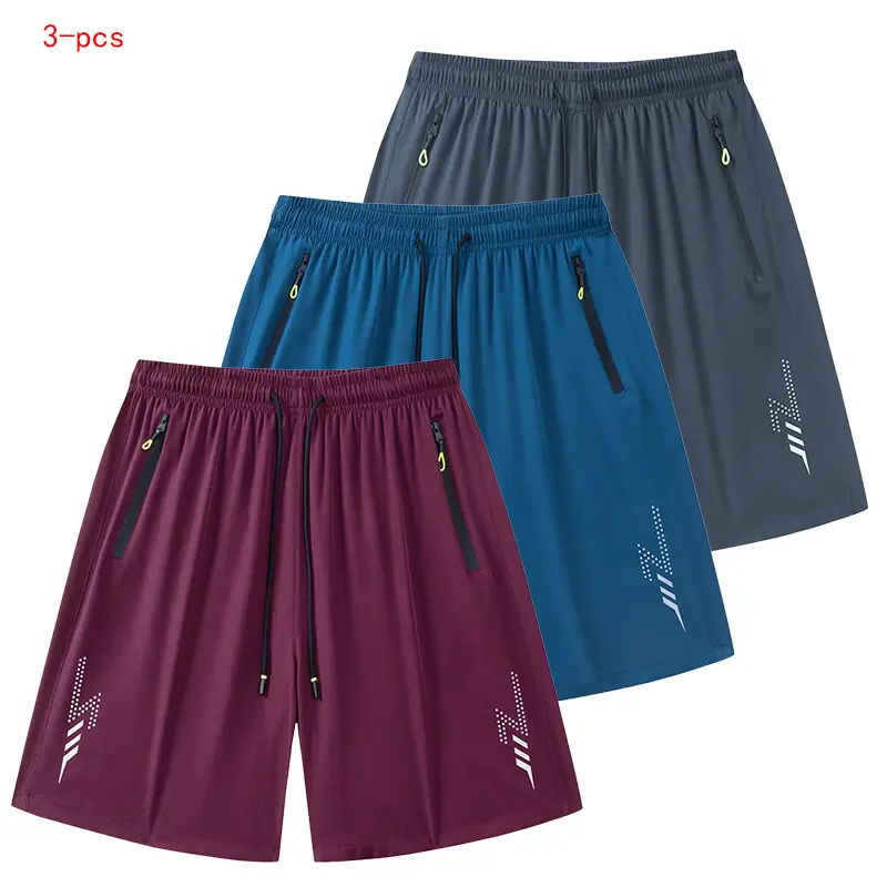 Apricot red + bright blue + dark gray