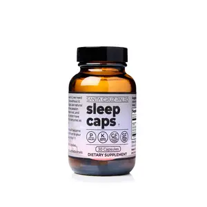 Sleep Caps (30ct) Sleep Caps (30ct)