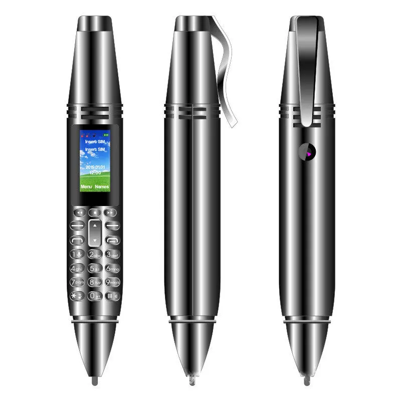 Smart Rotating Mobile Unicom