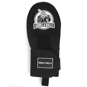 Gorilla Balls Youth Sliding Mitt
