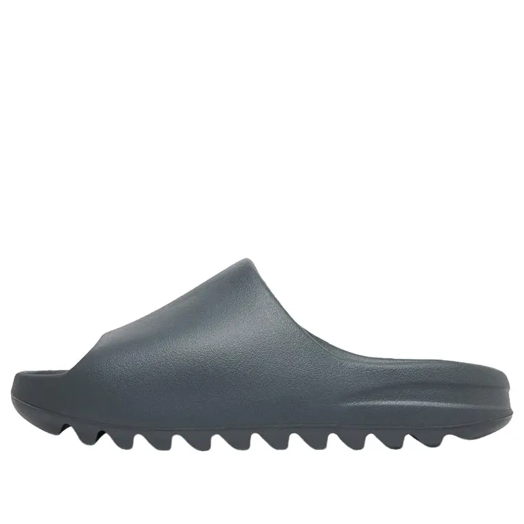 Adidas Yeezy Slide 'Slate Grey' (Men's)