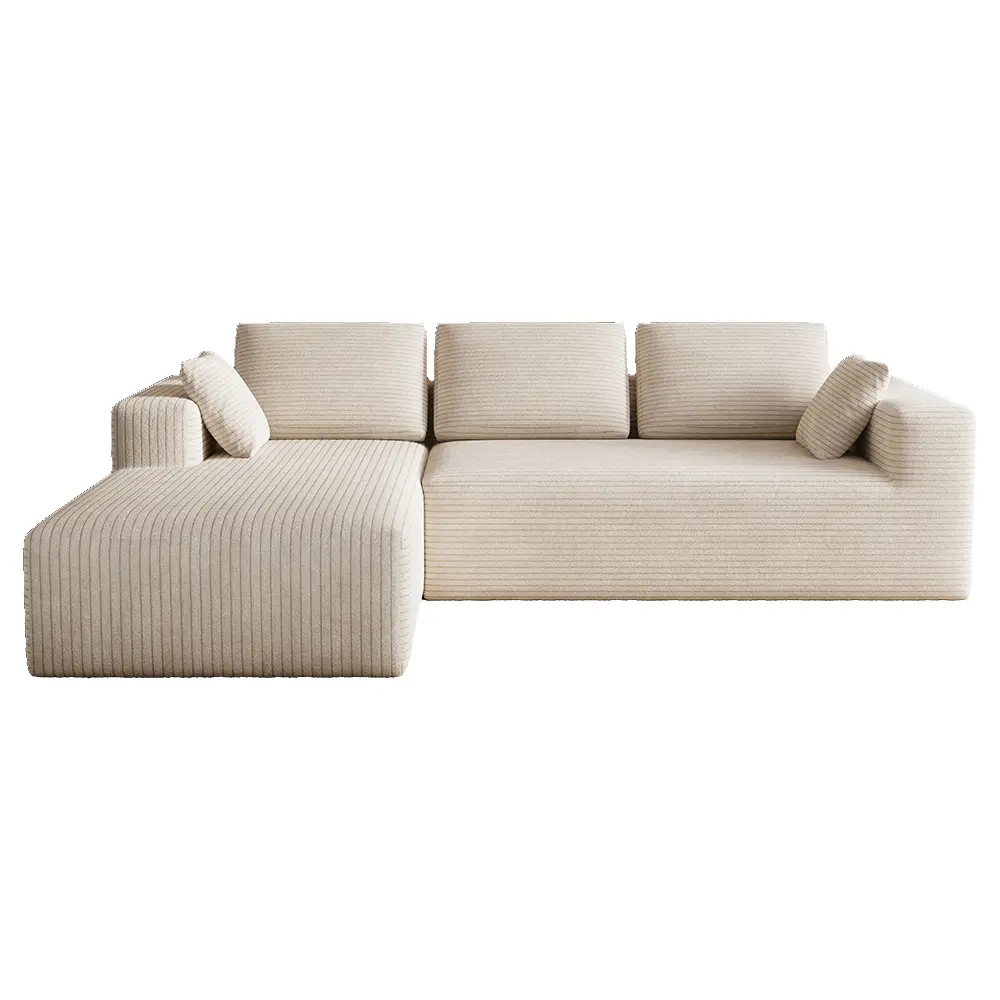 White Left Concubine