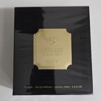 ANGELIQUE EXTRIT VAINILLA 