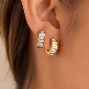 Harmony Duo Earrings✨
