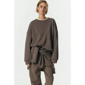 H&M Oversized sweatshirt