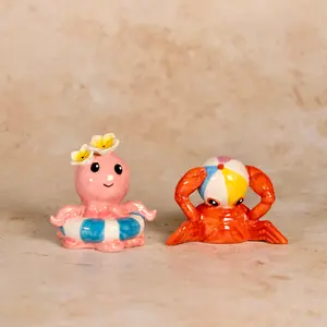 BEACH FUN S&P SET