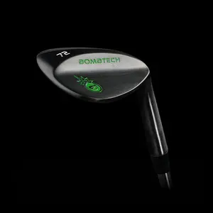 BombTech 72 Degree Wedge BombTech 72 Degree Wedge