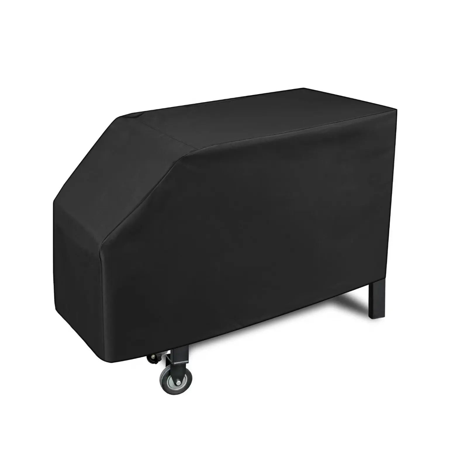 1pc 28 Inch Griddle Cover, Heavy Duty Cooking Station Gas Grill Cover, Durable Cover, Ideal for Outdoor Cooking and Kitchen Use.