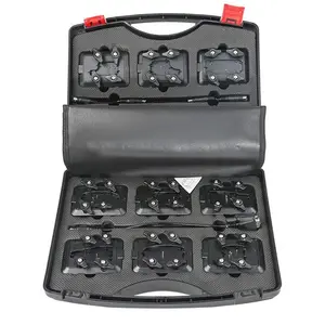 VVDI Key Tool XDKTR1EN R1 Renew Adapter - XDKTR1 Hand Tool Kit Set for 13-24 A050 Applications