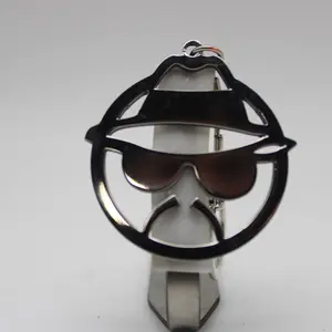 Lowrider Keychain - Durable Lowrider Design for Everyday Use - Compact & Easy to Carry - Perfect for Car Keys or Fashion Statement