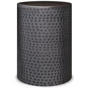 Corbin Metal Side Table