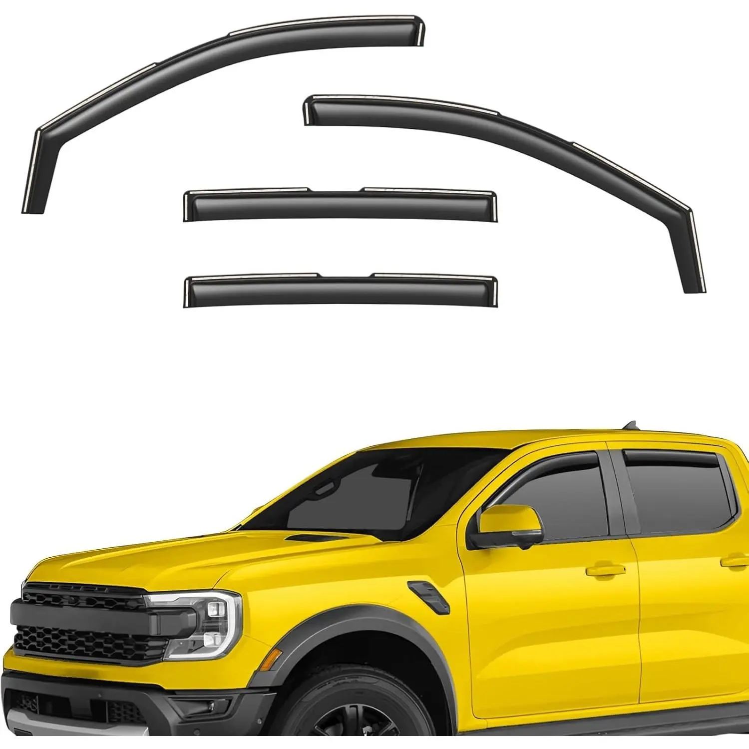For Ford Ranger 24-26
