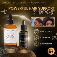 Ultimate Growth Starter Set Bundle