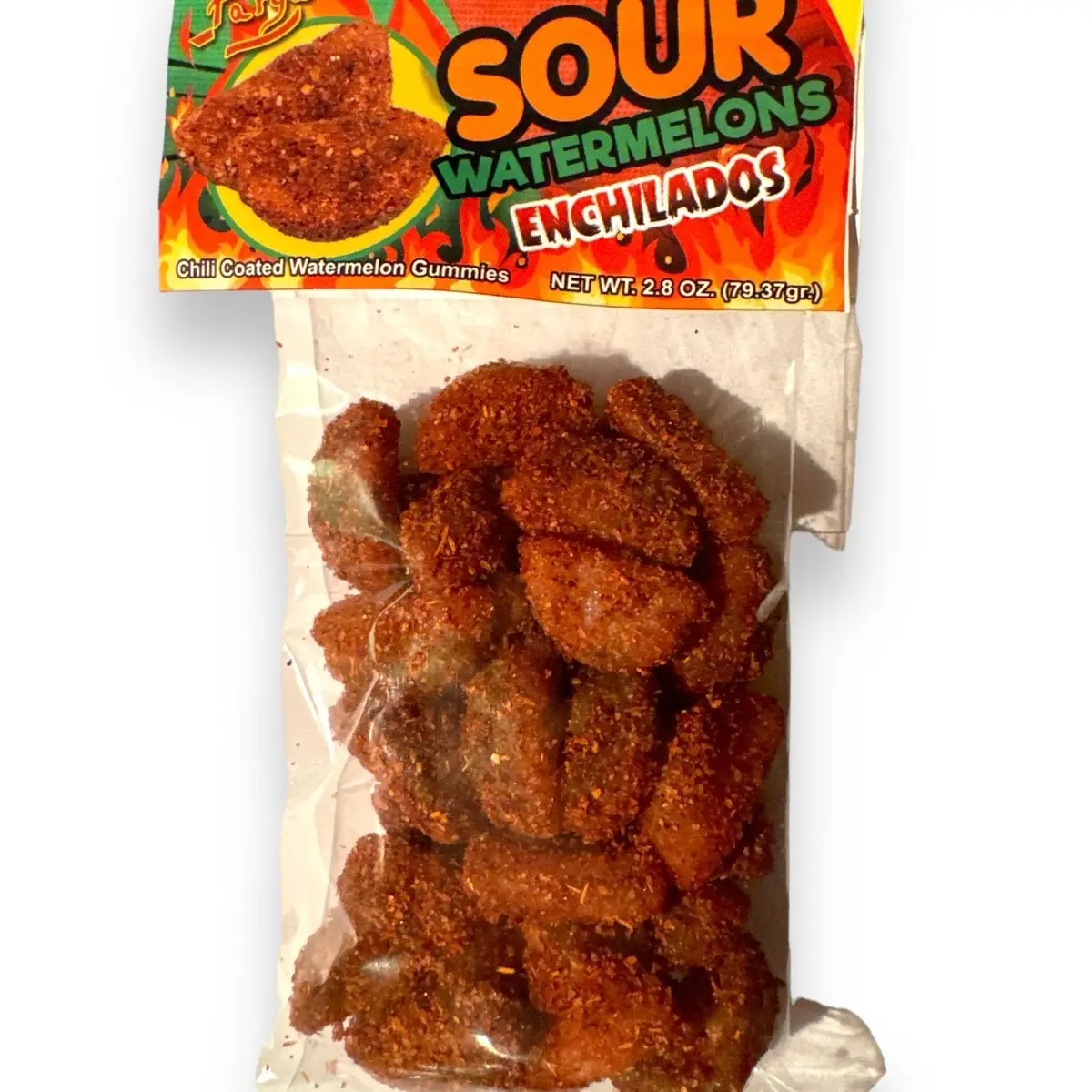 Sour Watermelons