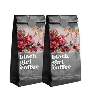 Kenya Essence - Black Girl Coffee