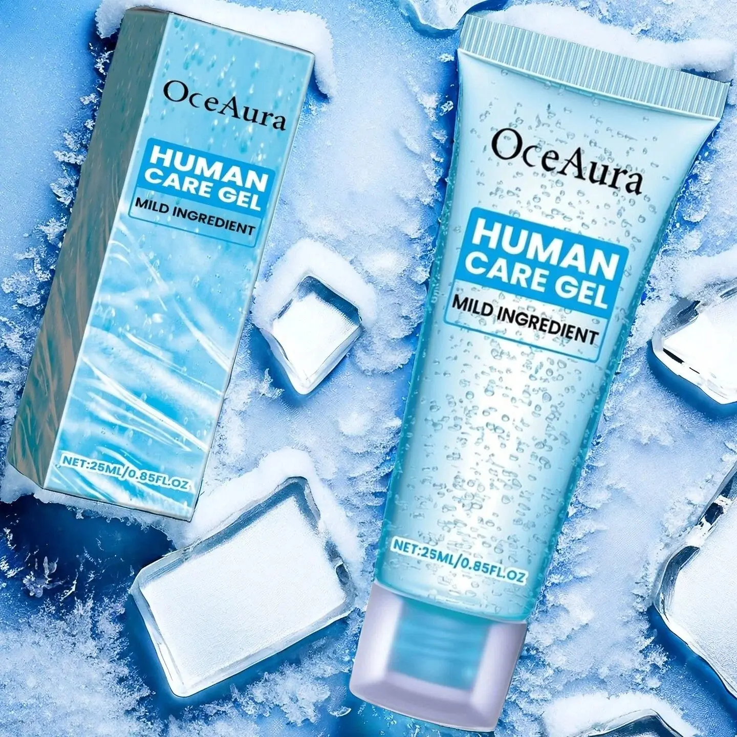 oceaura glutathione body lotion