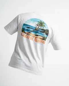 The Native Man - Tee