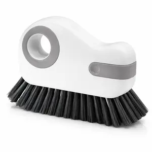 Window Track Deep Clean Brush