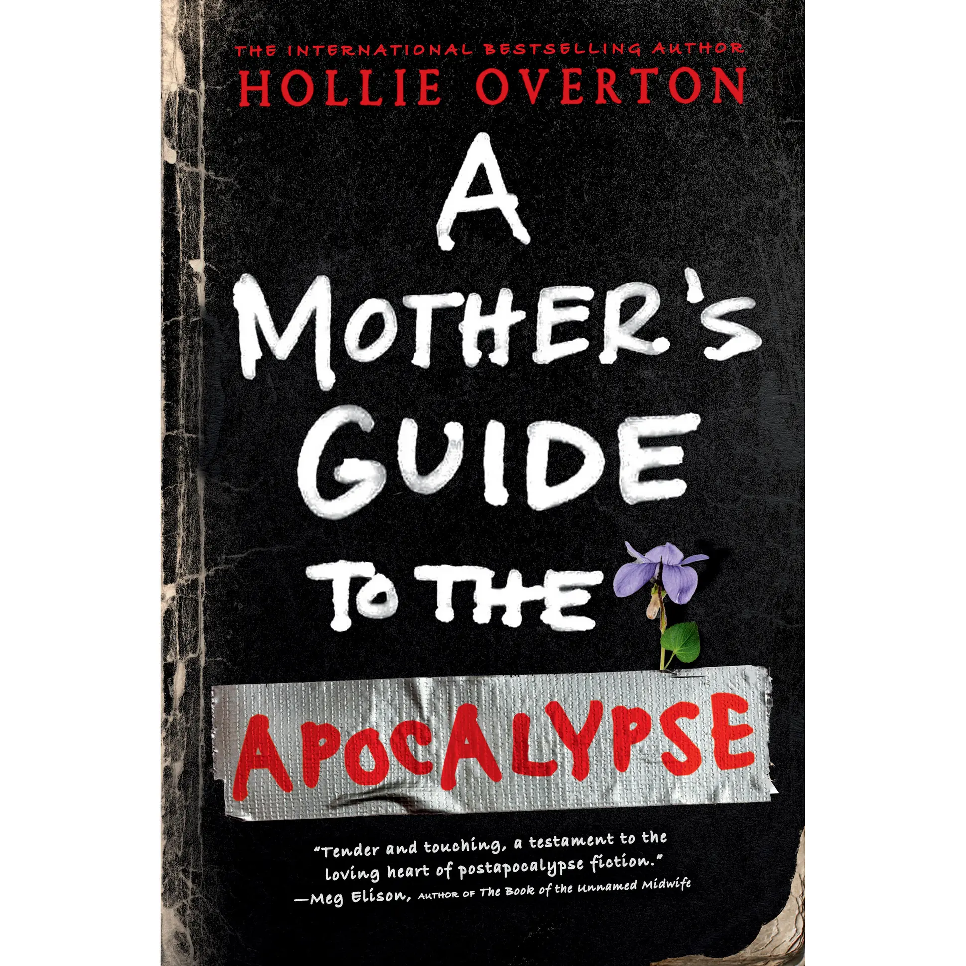 A Mother's Guide to the Apocalypse